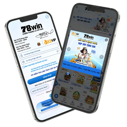 Trải nghiệm di động mượt mà 49.com
