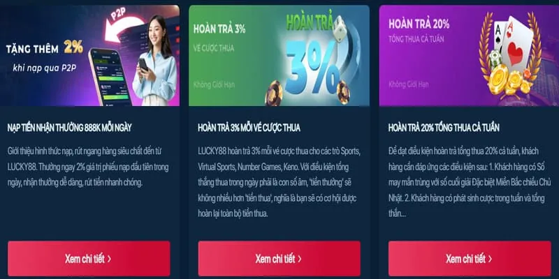 Chương trình VIP độc quyền 49.com